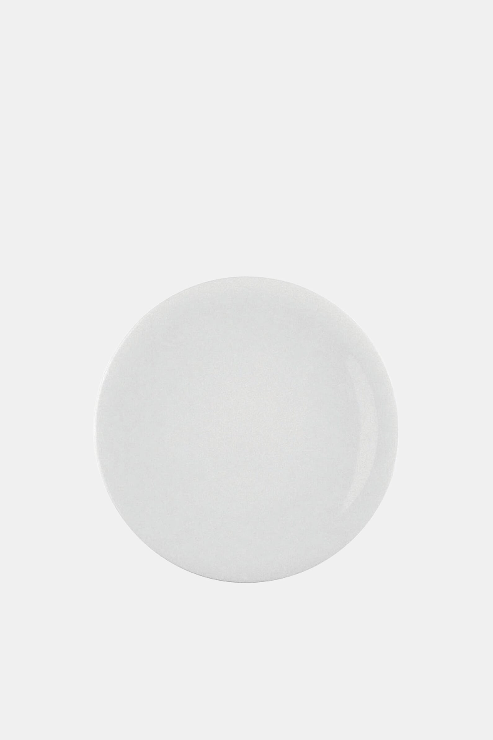 Тарілка Sd One Blanc 27см