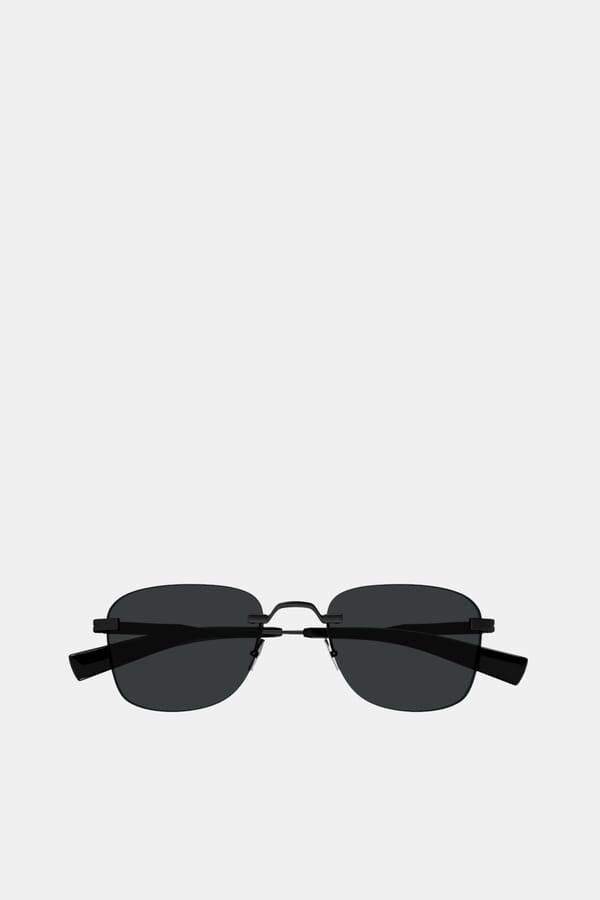 Saint Laurent Сонцезахисні окуляри 00555759_01 №1