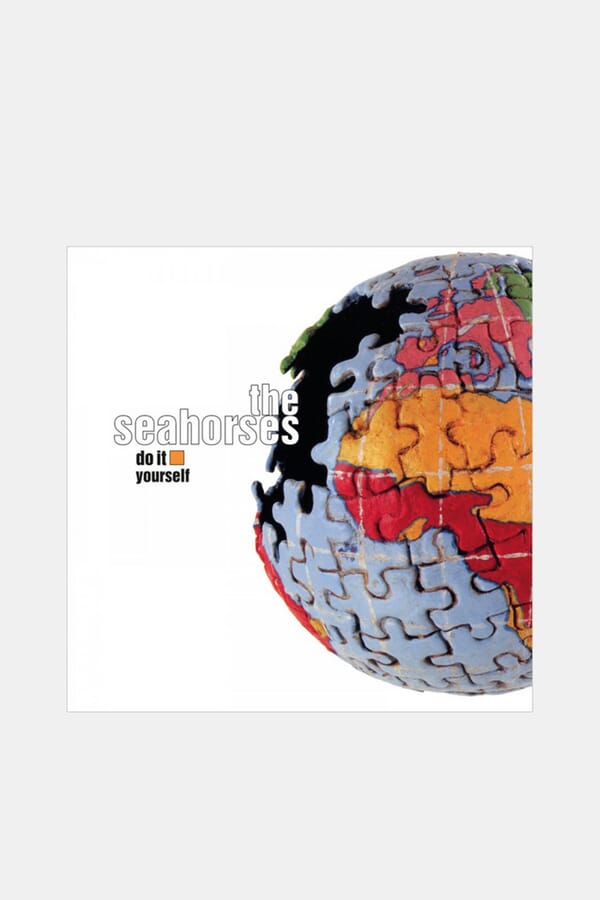 Play Vinyl Вінілова платівка Seahorses - Do It Horses [LP] 00522520_34  №1
