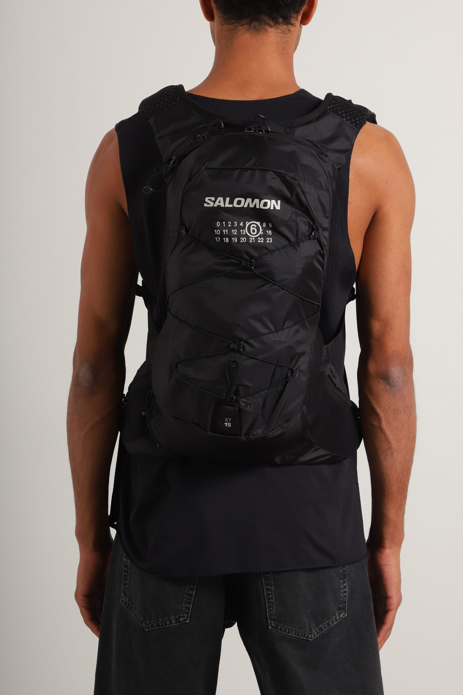 Рюкзак Margiela x Salomon XT 15 Hiking Backpack MM6 Maison