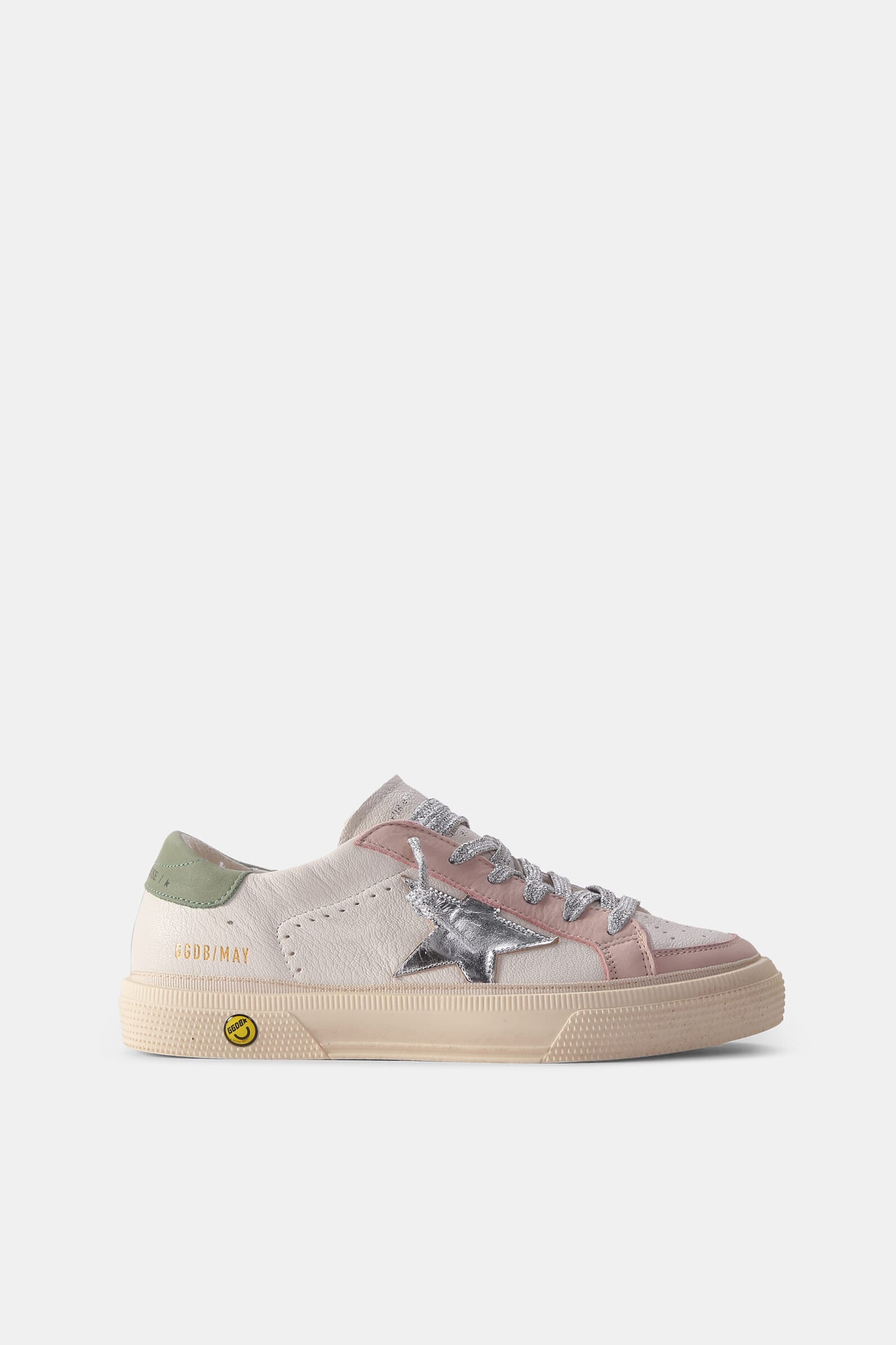 Кожаные кеды Golden Goose 00573701_18 - Онлайн-магазин ЦУМ Киев