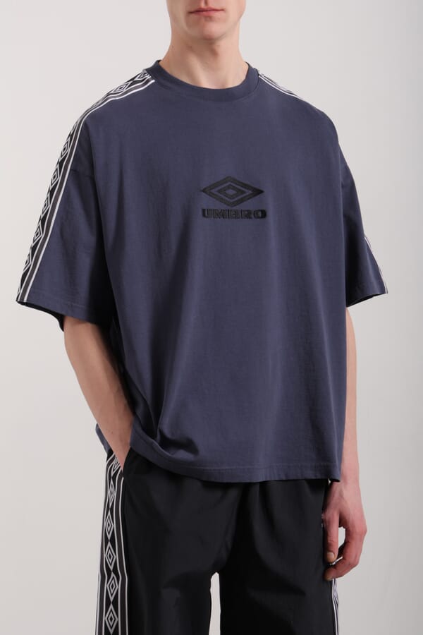 UMBRO x Slam Jam Футболка 00643773_04  №2