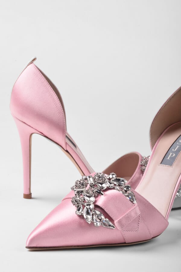 SJP by Sarah Jessica Parker Туфлі 00432746_14 №4