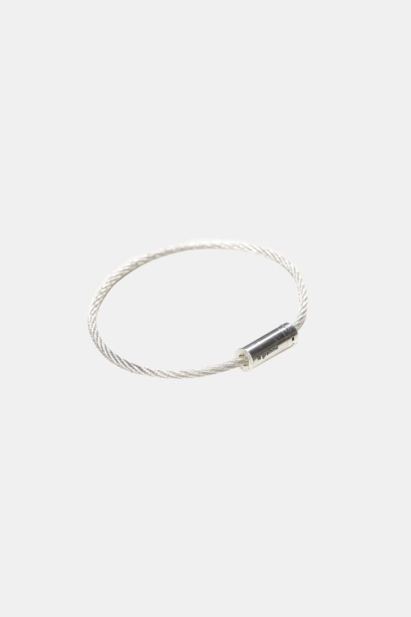 le gramme Браслет Cable le 9g 00425403_30  №2