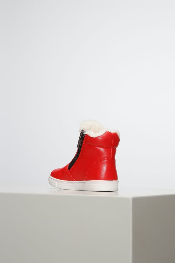 STEP2WO LONDON Шкіряні черевики 00167408_16 №4