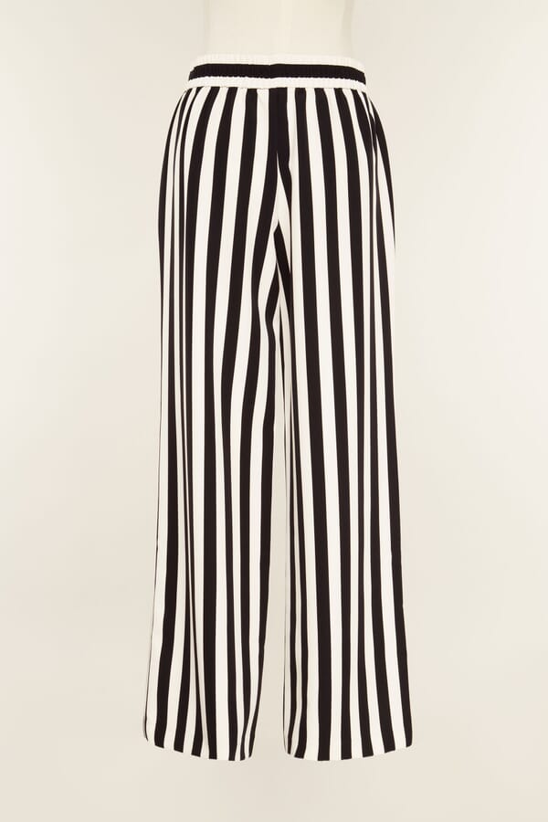 Alice+Olivia Брюки 00188964_01  №4