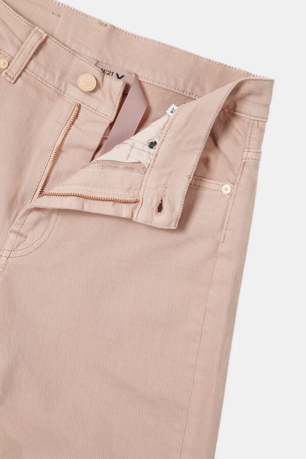 7 For All Mankind х N21 Джинси 00428524_12 №2
