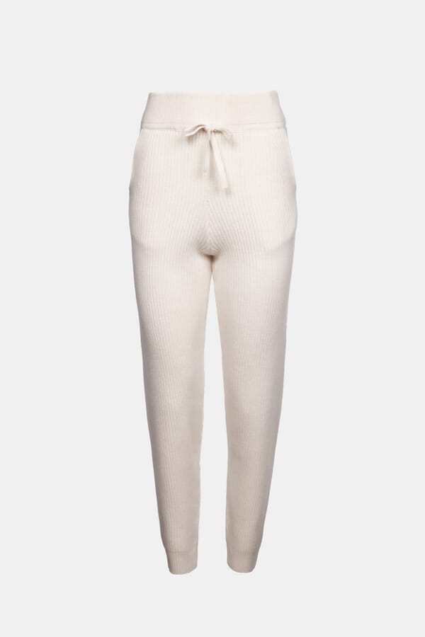 Rag & Bone Кашемірові брюки 00425433_18 №1