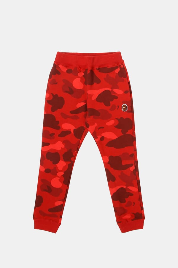 A Bathing Ape Дитячі спортивні брюки 00430655_16  №1