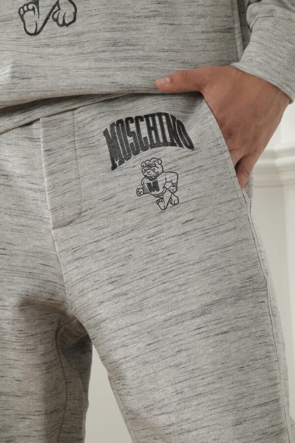 Moschino Couture Брюки 00447231_08 №4