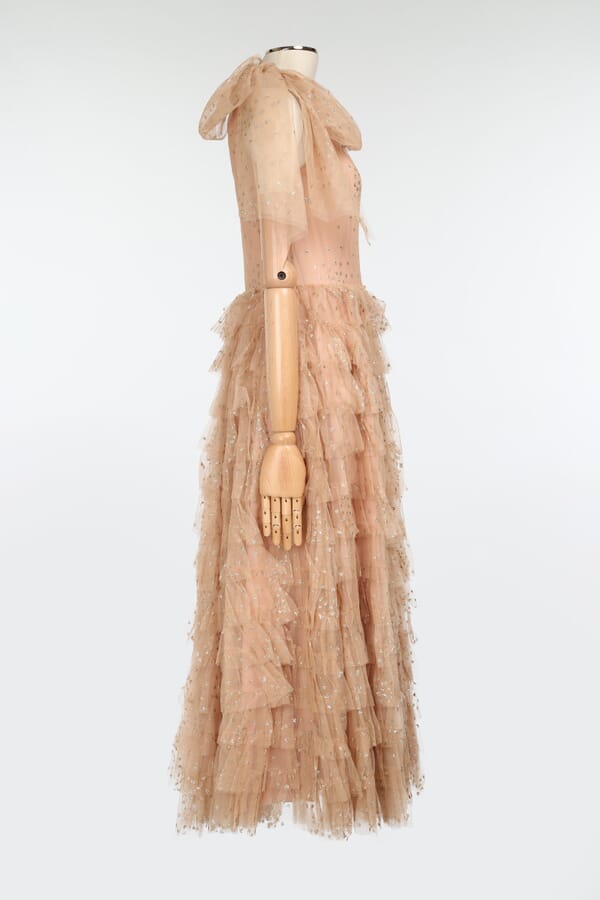REDValentino Cукня 00302795_12  №3
