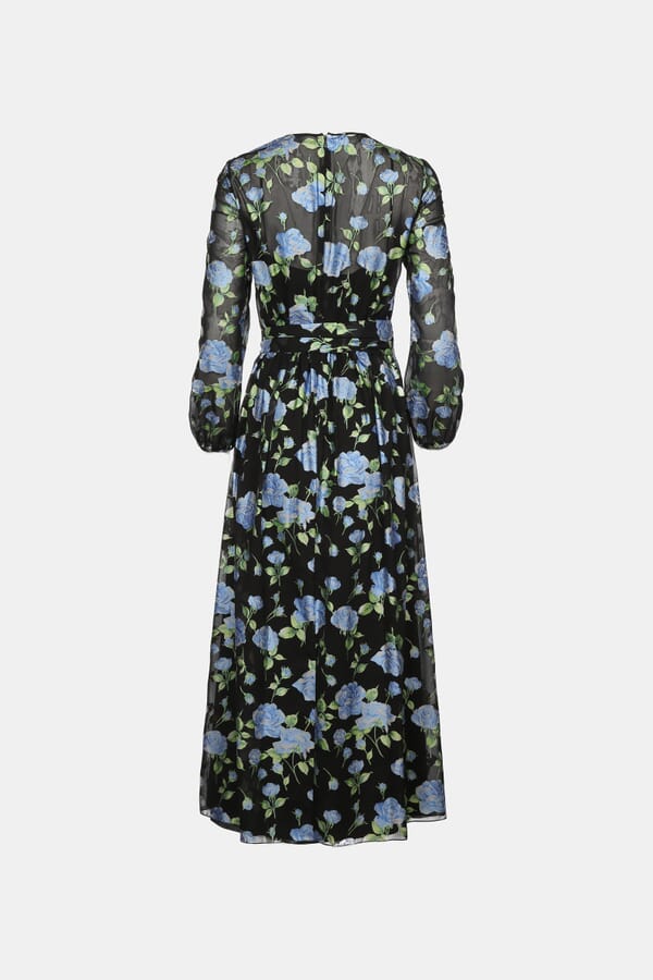 REDValentino Сукня 00414840_01 №3