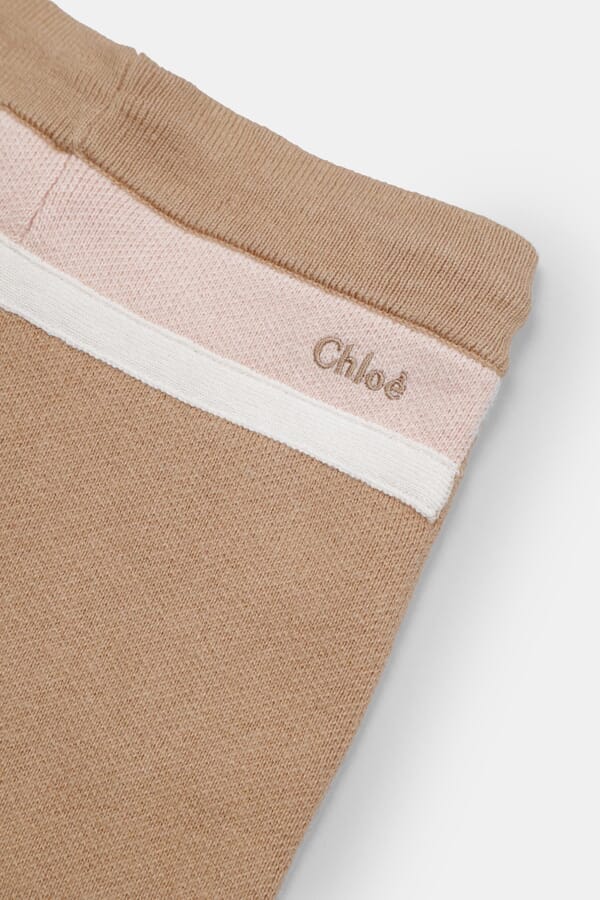 Chloé Kids Брюки 00502058_12  №3