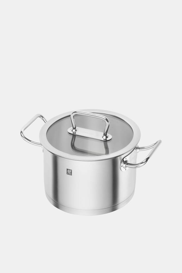 Zwilling J.A. Henckels AG Кастрюля "Про" 00393772_30 №1