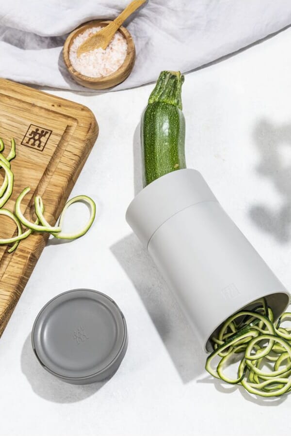 Zwilling J.A. Henckels Deutschland GmbH Спіральна овочерізка ZWILLING CUT 00452759_18 №2