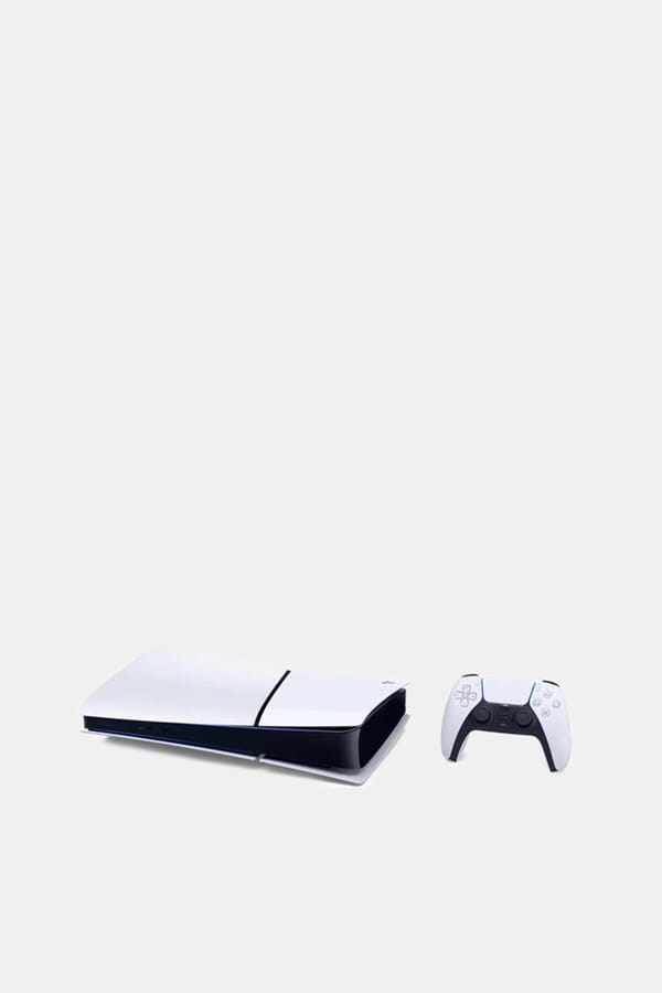 PlayStation Ігрова консоль PlayStation 5 Slim Digital Edition (2 геймпади Dualsense) 00574462_35 №2