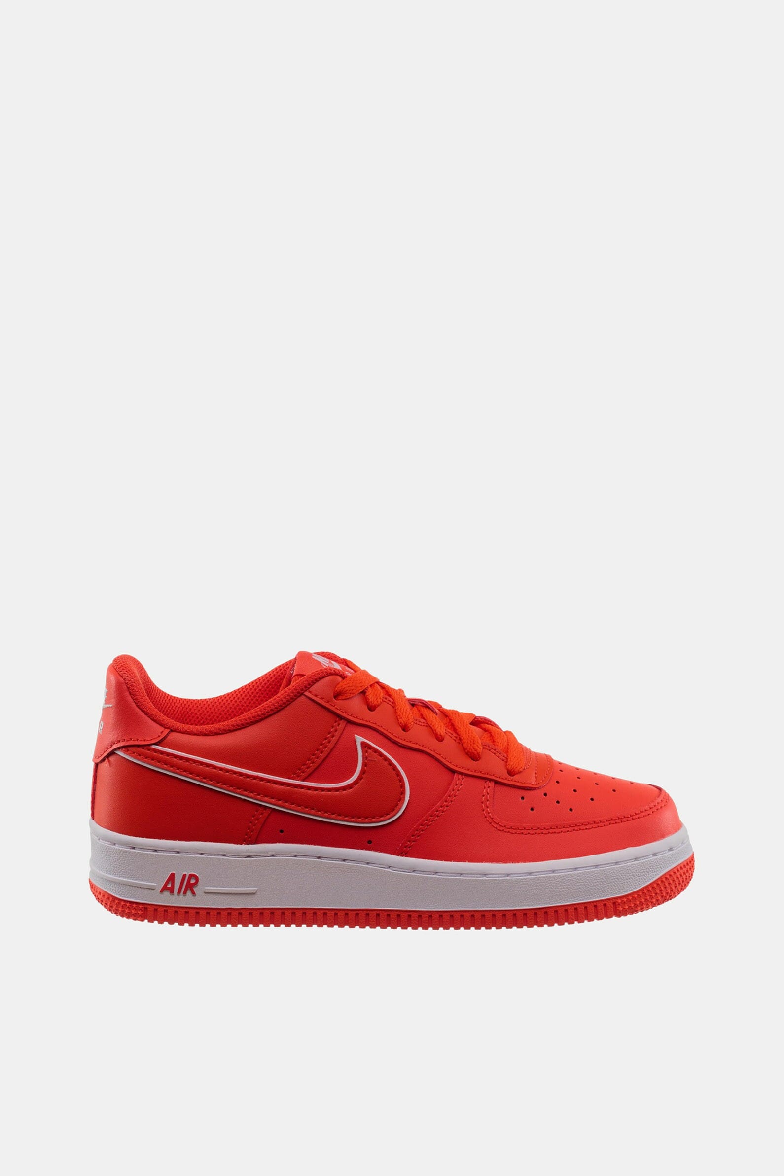 Кросівки підліткові Nike Air Force 1 GS Nike 00628767_16 - Онлайн