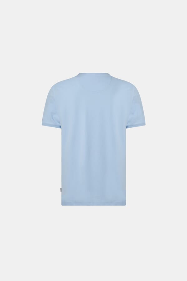 Pierre Cardin Футболка 00647030_03  №2