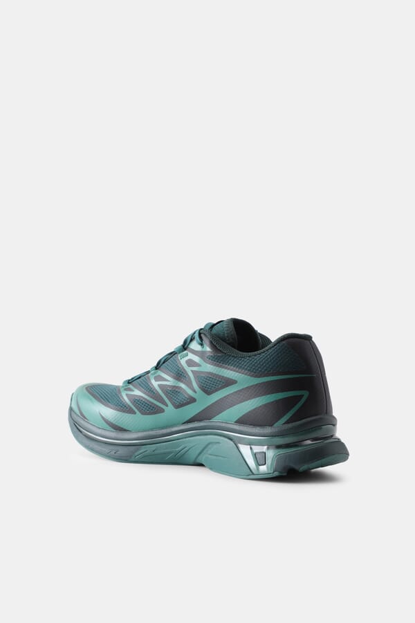 MM6 Maison Margiela Кросівки MM6 Maison Margiela x Salomon XT Sneakers 00684507_07 №2