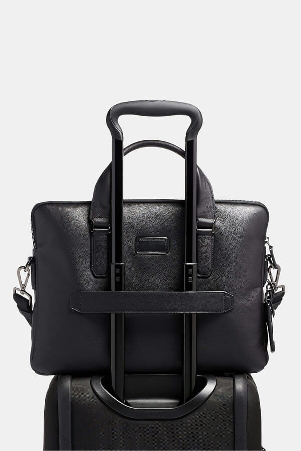 Tumi Сумка для ноутбука TUMI HARRISON 00557287_01 №4
