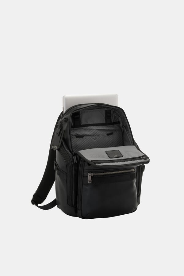 Tumi Рюкзак ALPHA BRAVO 00553862_01 №4