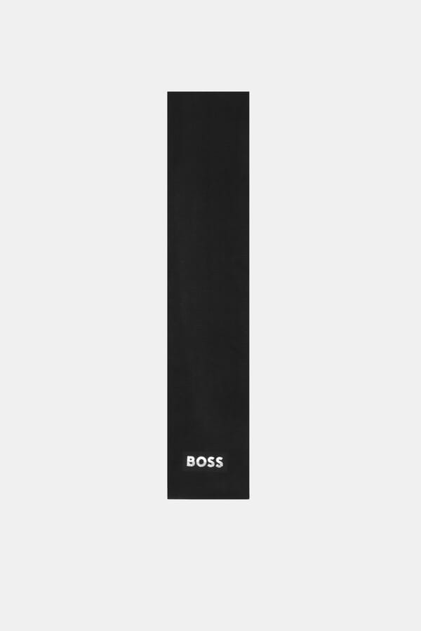 Boss Kids Шарф 00457354_01  №1