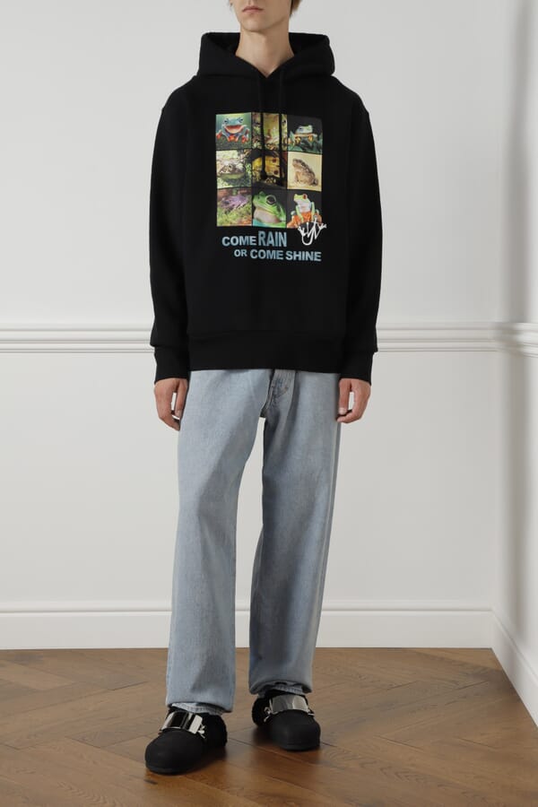 JW Anderson Худі 00501291_01 №4