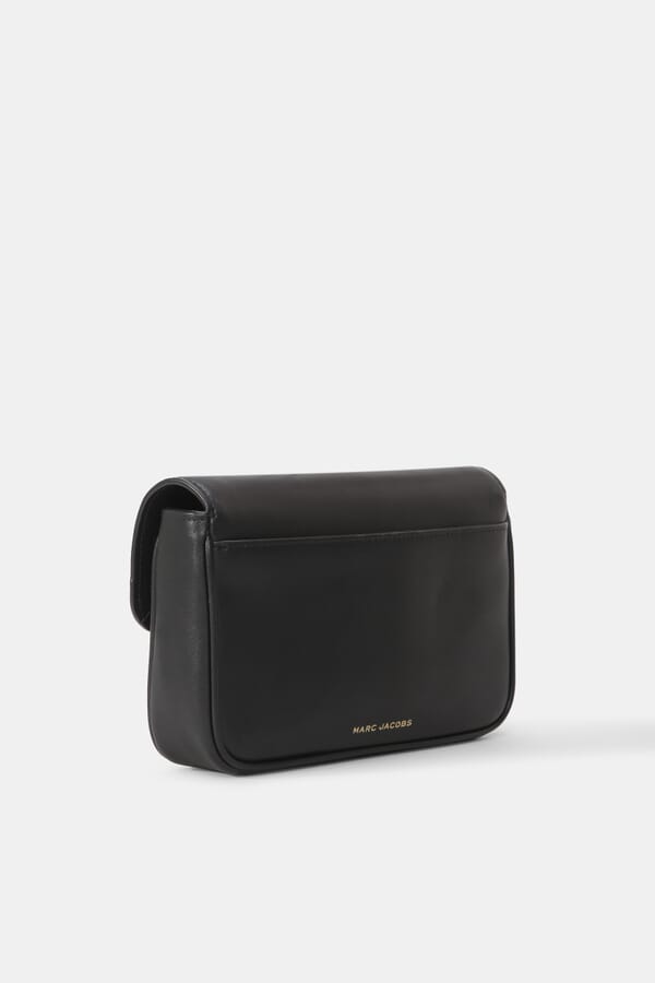 Marc Jacobs Кожаная сумка The J Marc bag 00486685_01  №2