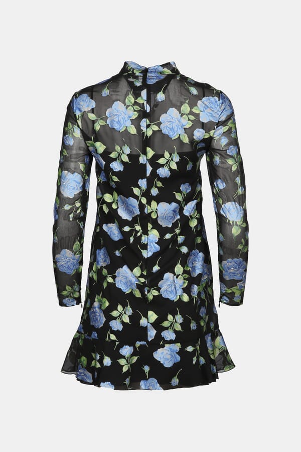 REDValentino Сукня 00399516_01  №3