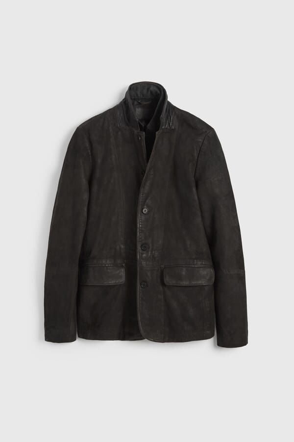 AllSaints Пиджак 00368718_08 №1