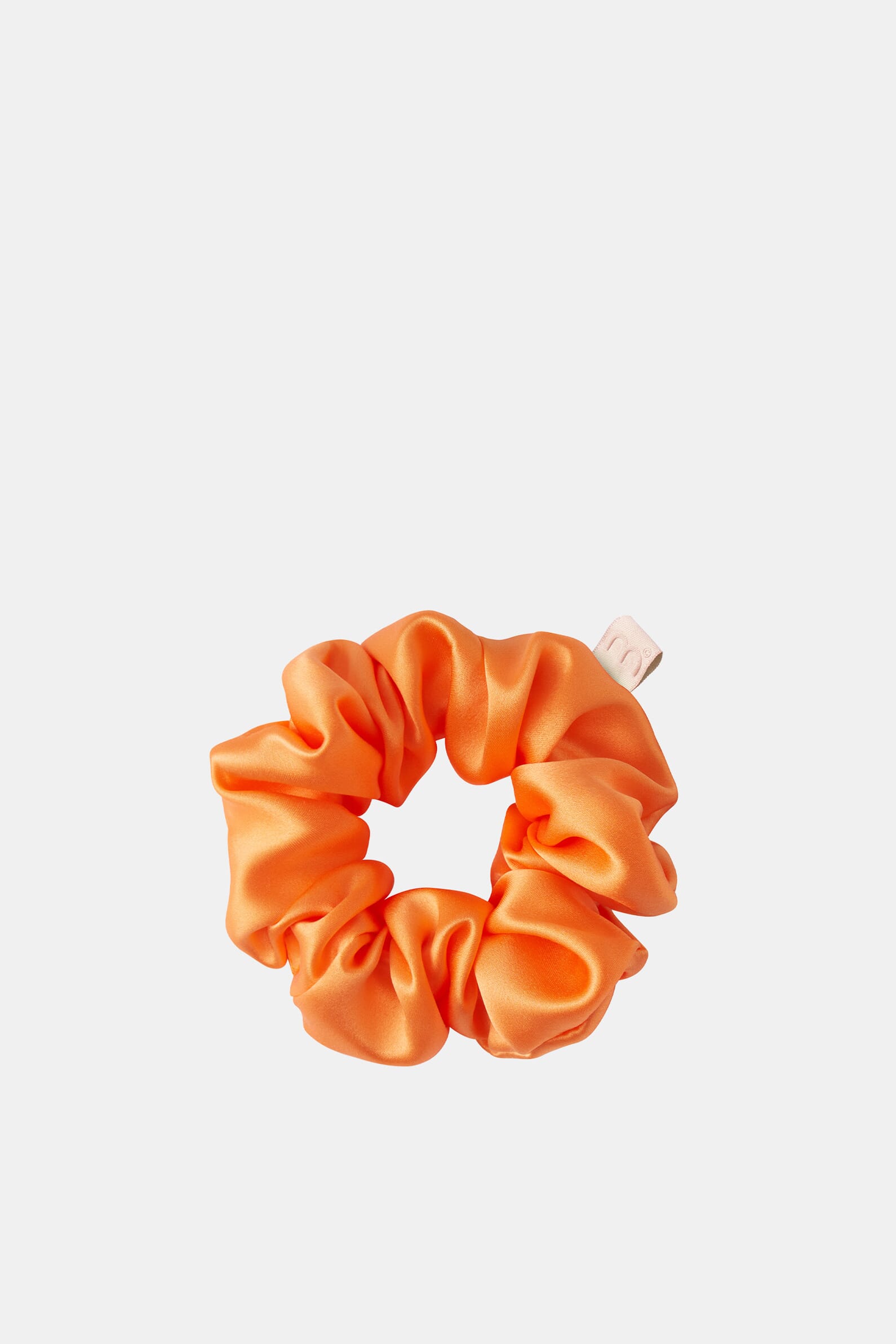 Резинка для волос SILK LARGE SCRUNCHIE