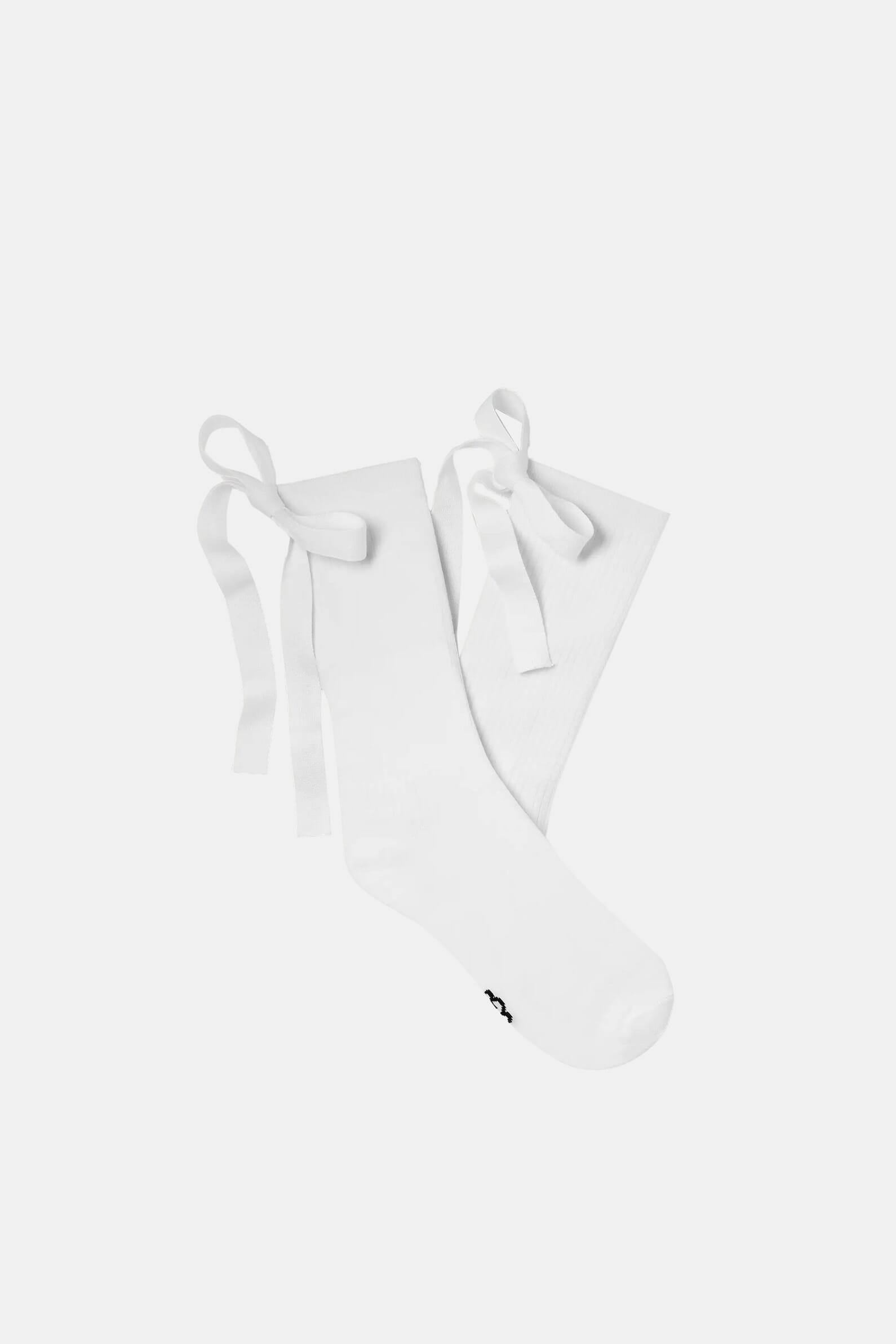 Носки Serenella Novelty Bow Sock