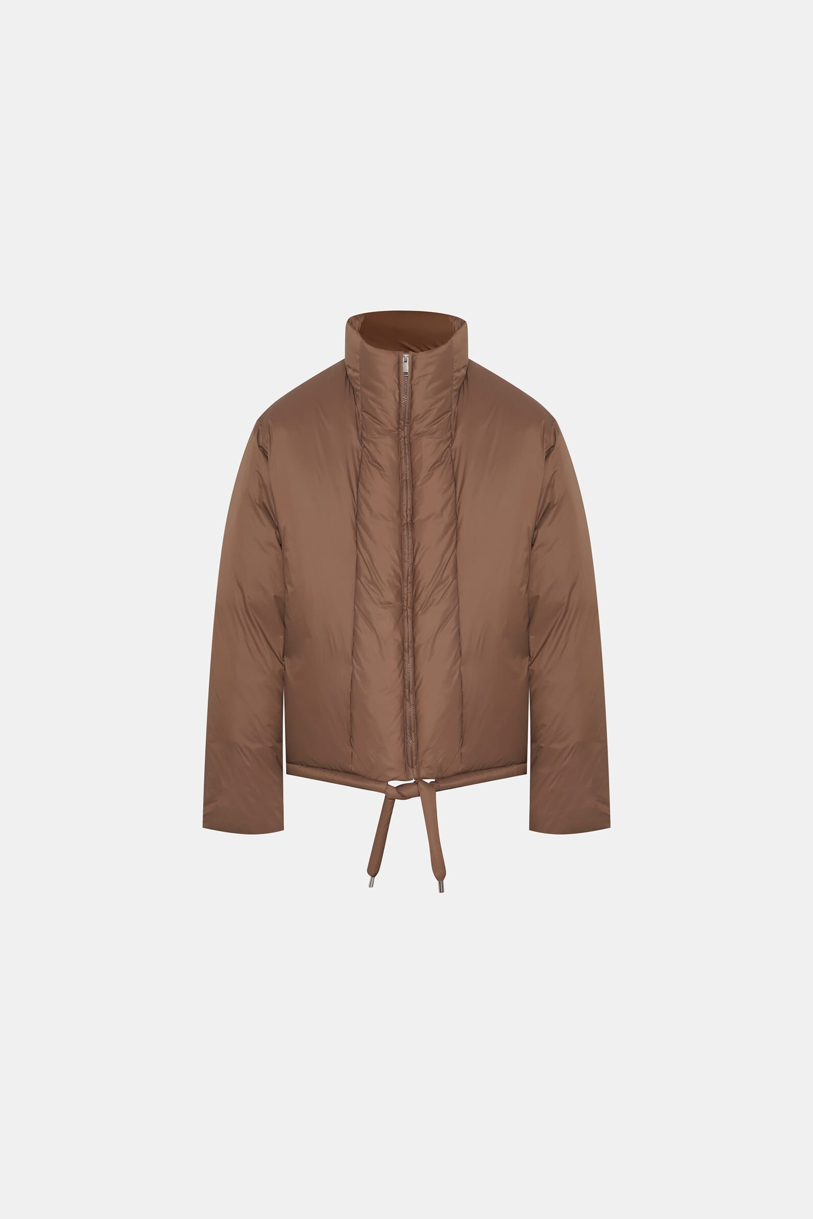 Пуховик Lunar Puffer Jacket