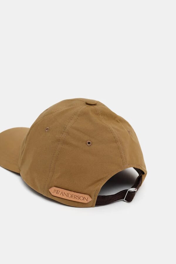 JW Anderson Кепка 00643270_12  №4