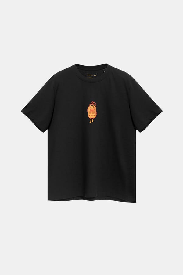 Riot Division Футболка Spirit Core T-Shirt 00679066_01  №1