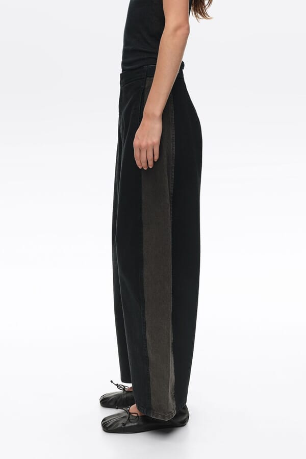 Bimba Y Lola Джинси 00682805_01  №3