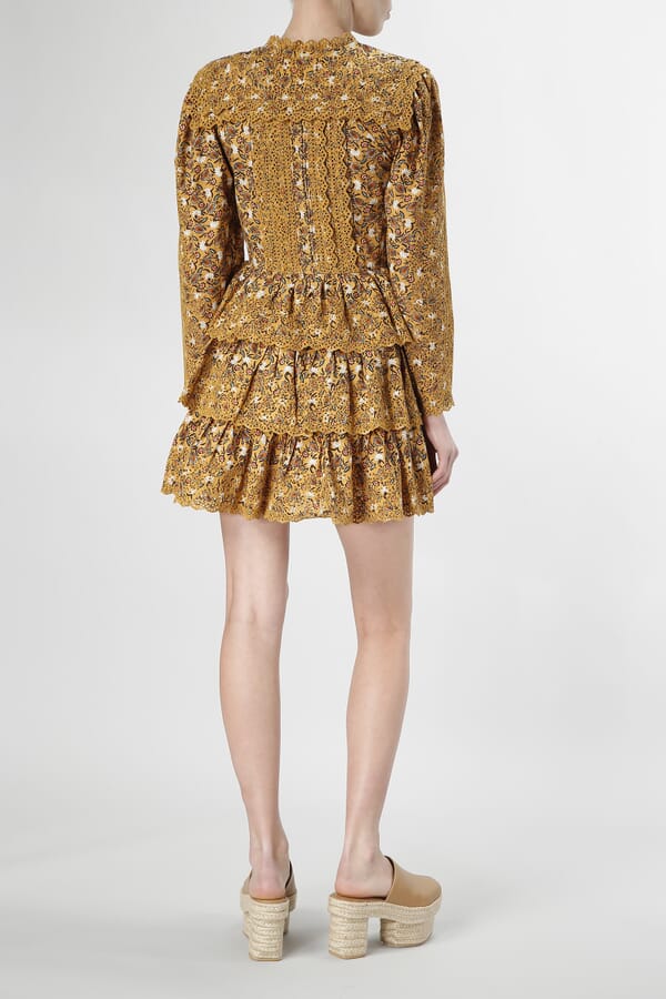 Ulla Johnson Сукня Aster 00433555_05 №4