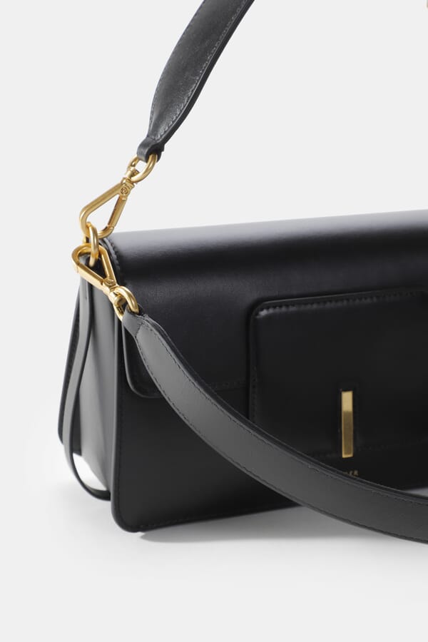 Wandler Шкіряна сумка Georgia Bag 00503021_01 №4