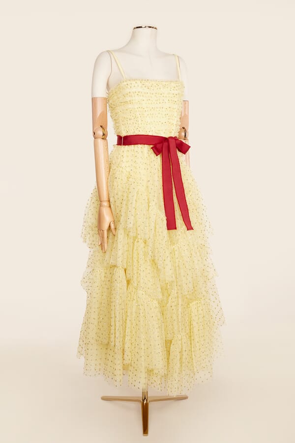 REDValentino Cукня 00270812_19  №3