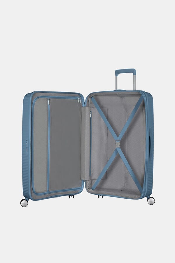 American Tourister Валіза 77 см 00476811_03  №4