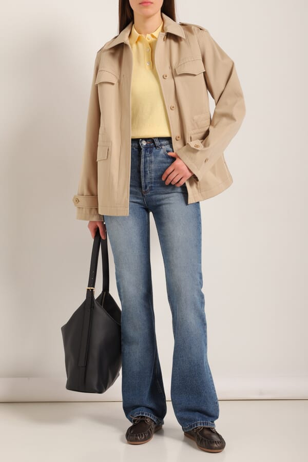 A.P.C. Джинси 00636227_04  №2