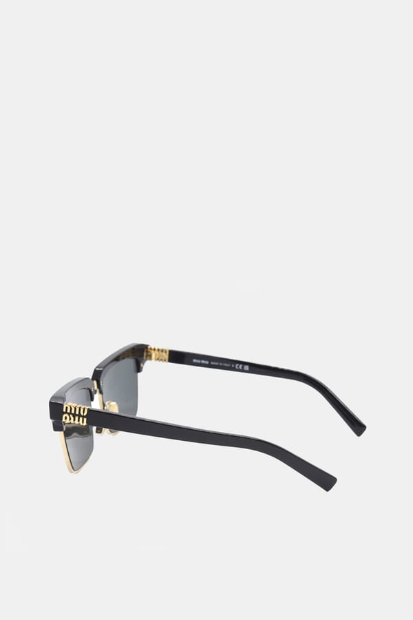 Miu-miu Солнцезащитные очки 00548277_01 №4