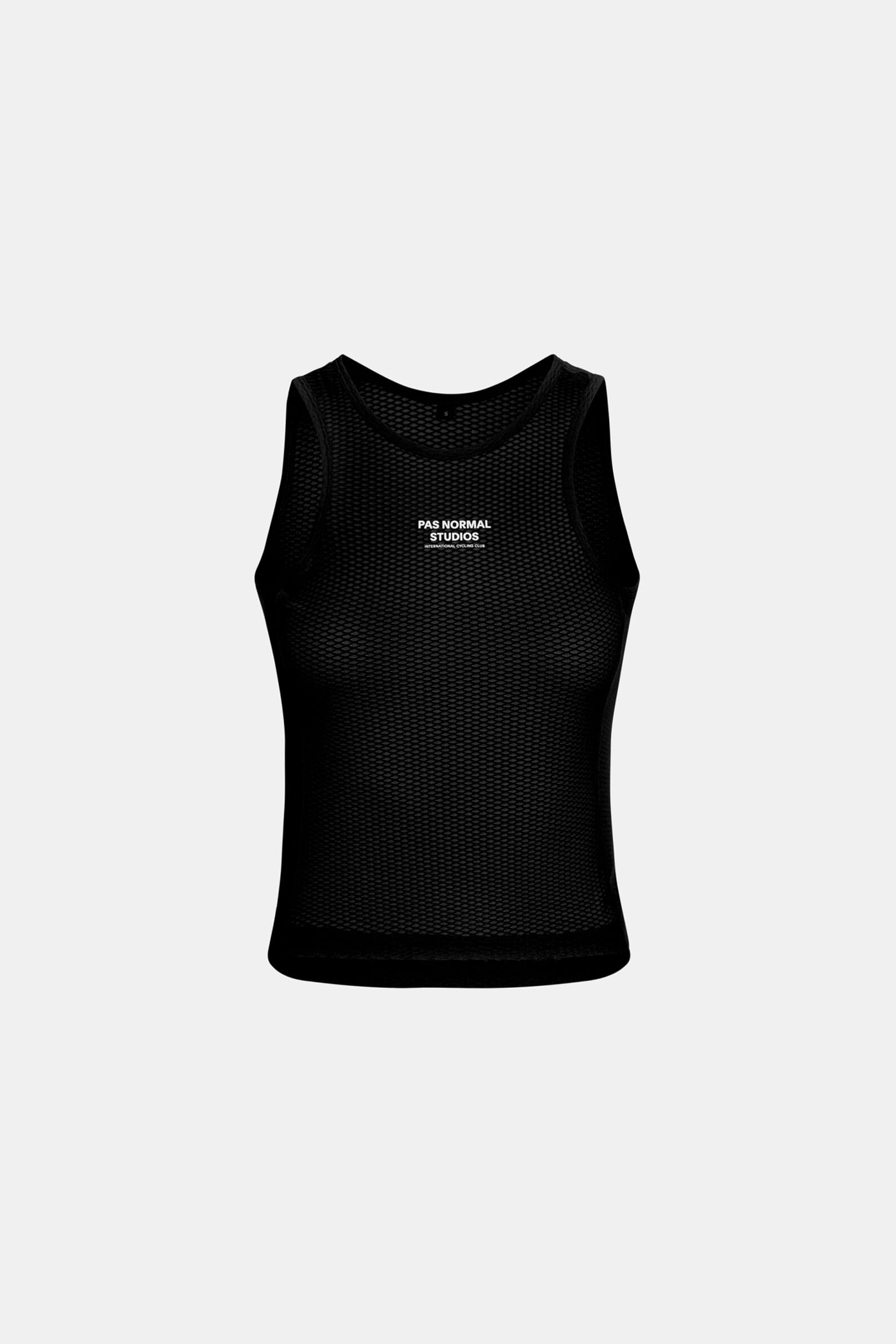 Топ Sleeveless Base Layer
