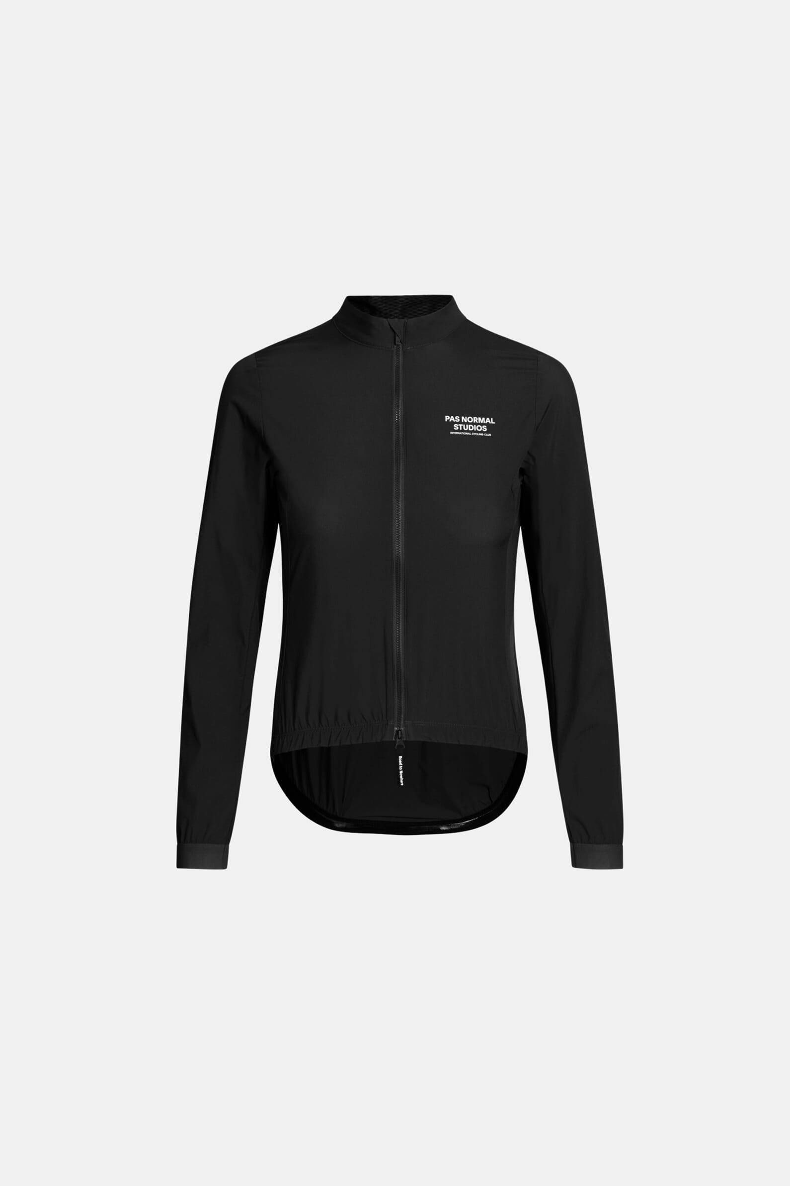 Олимпийка Mechanism Stow Away Jacket