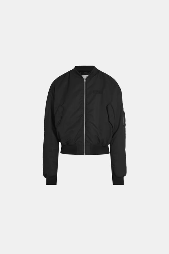 MM6 Maison Margiela Бомбер 00539543_01 №1