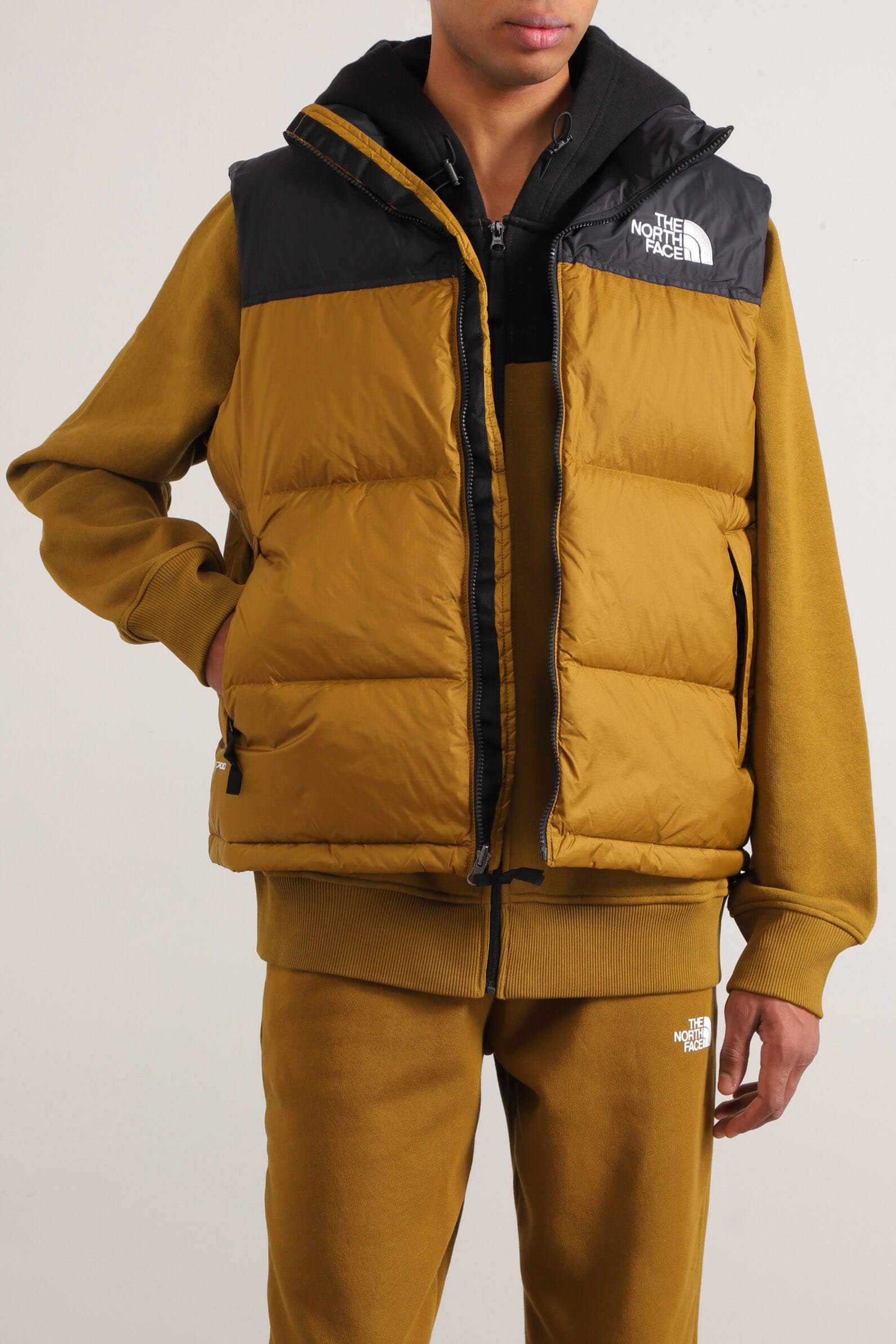 THE NORTH FACE 1996 Retro Nuptse ジャケット Жилет-пуховик 1996 Retro Nuptse The North Face 00560748_01