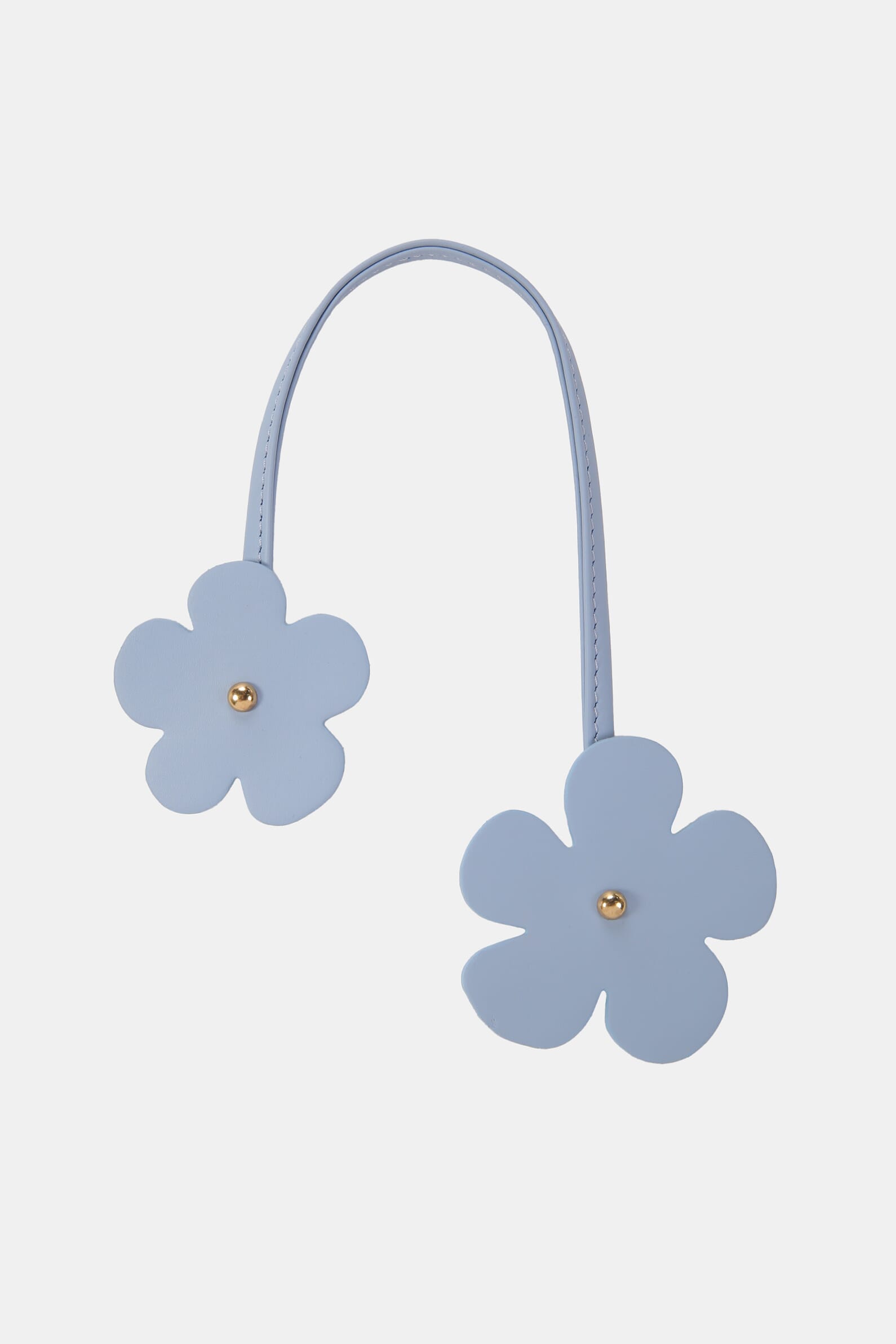 Аксесуар для сумки "Pop Art Flower"