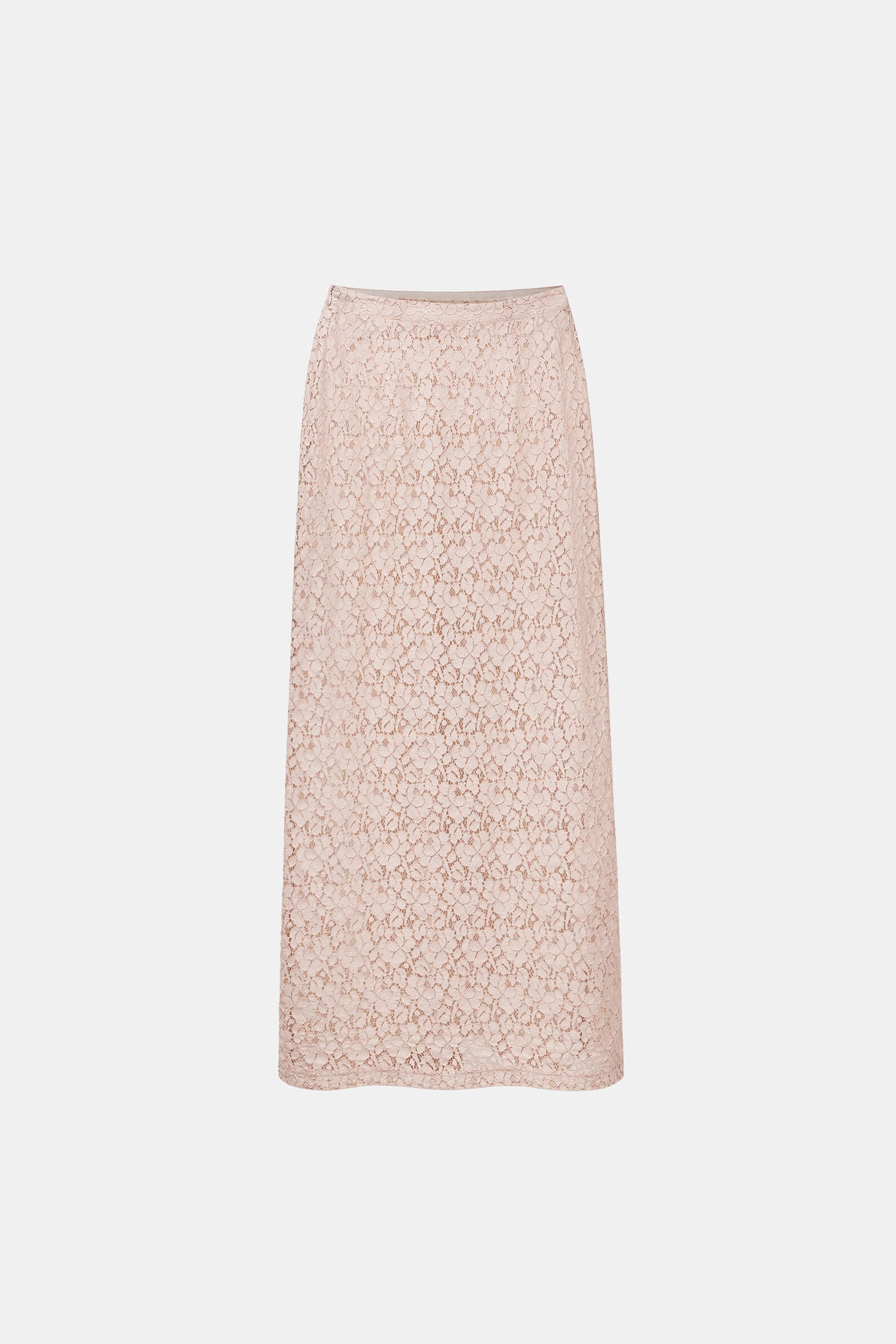 Юбка Halo Skirt in Vintage Pink