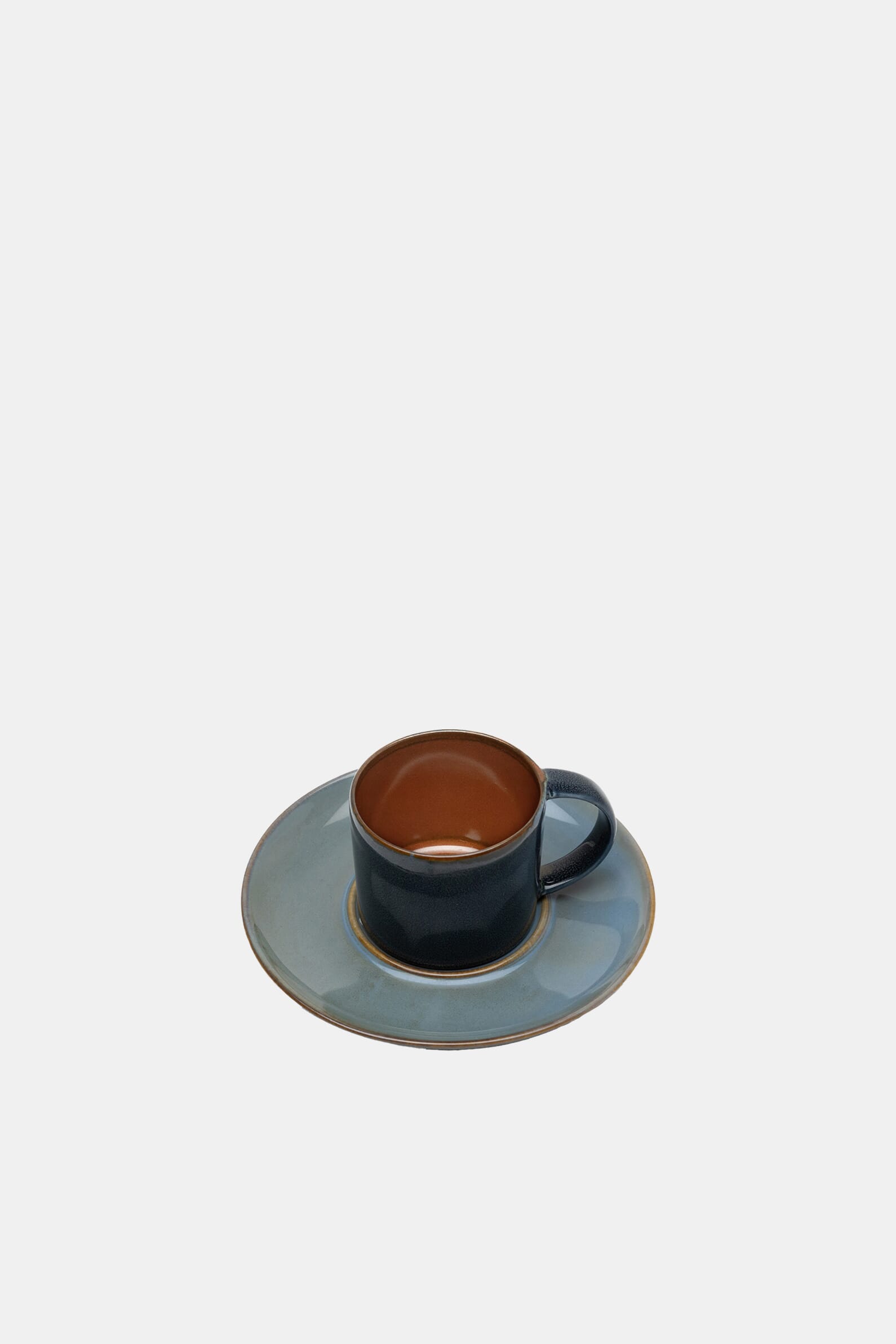 Чашка ESPRESSO CUP RUST SERAX 00657768_04 - Онлайн-магазин ЦУМ Київ
