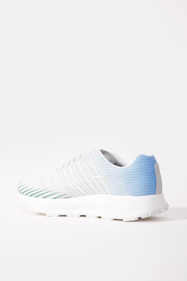 Paul Smith Кросівки 00434420_18 №2